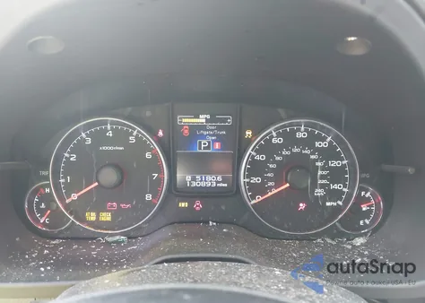 2014 Subaru Legacy 2.5I Limited from USA, damaged, VIN 4S3BMBL61E3033135